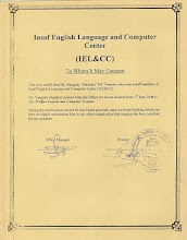 Recom... letter from IELCC
