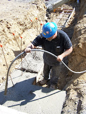 Gym Addition Construction