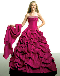 Pink Prom Dresses Design for 2010 | Prom Dresses