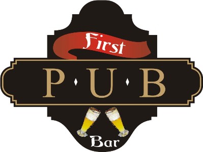 First Pub