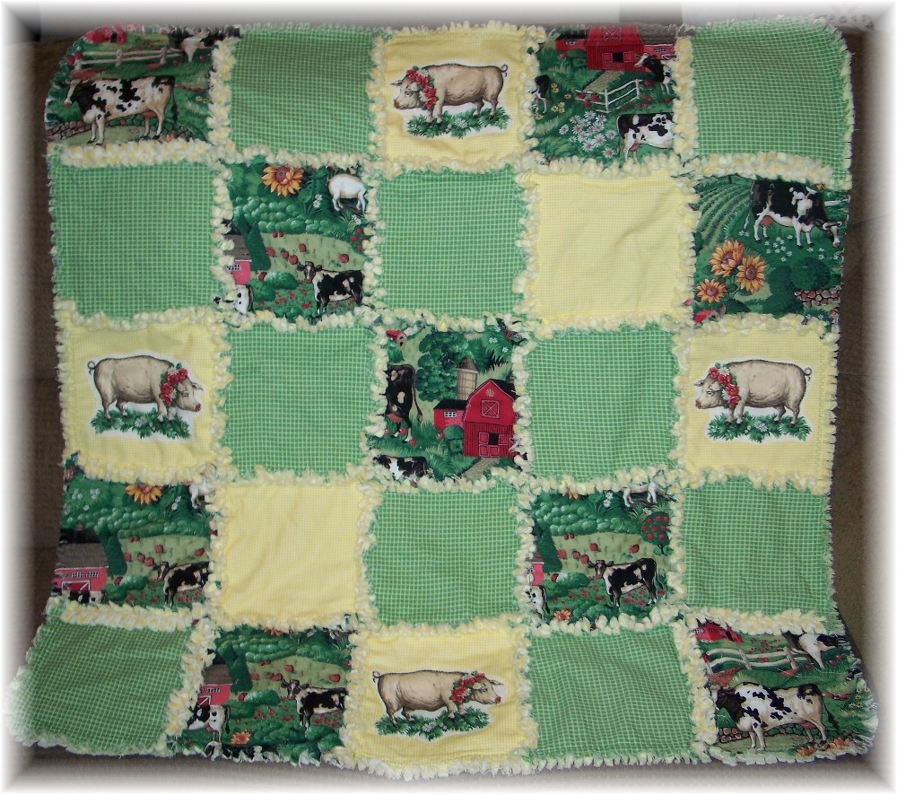 Deerecountry Quilts Little Boys quilts