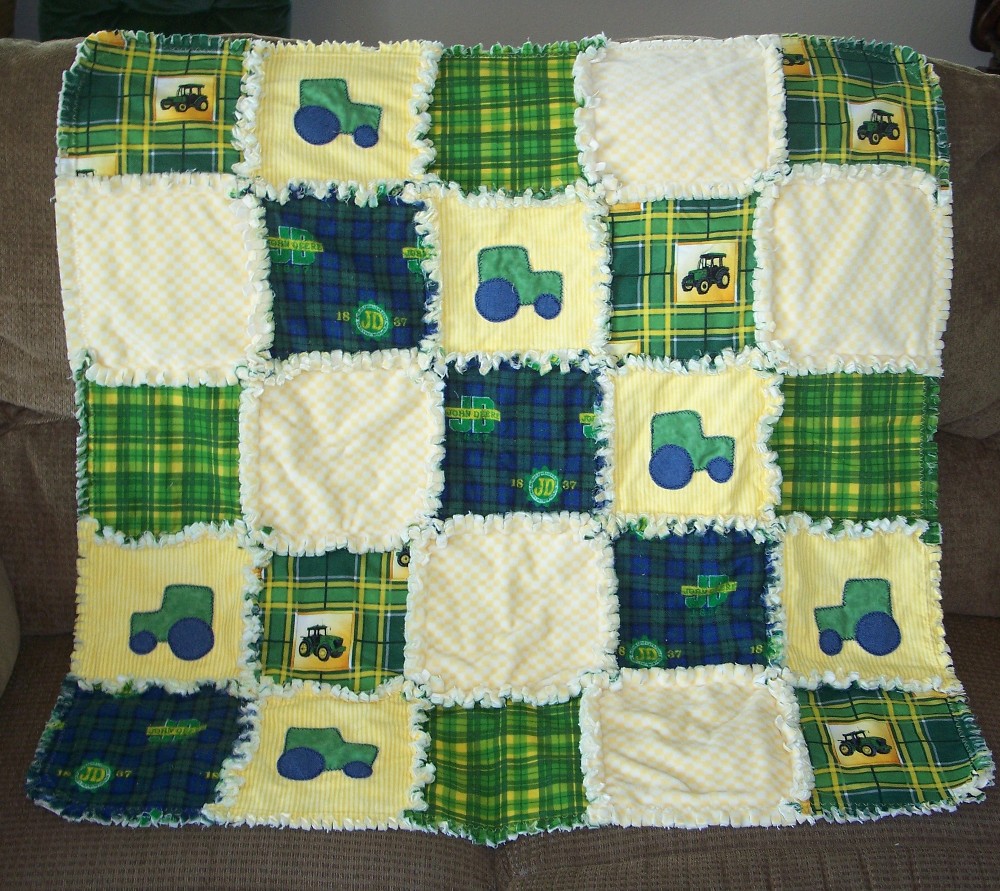 Deerecountry Quilts Little Boys quilts