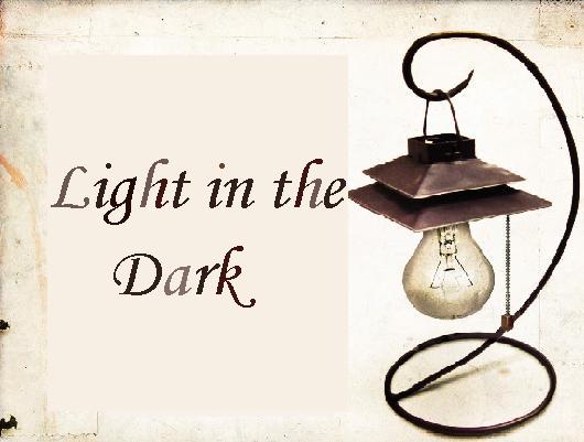 Light in the Well