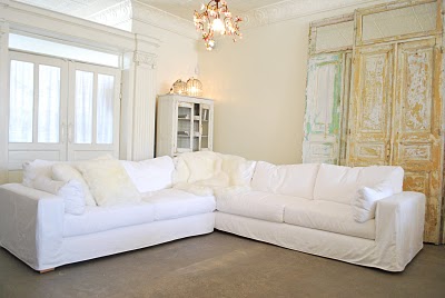 common ground : Rachel Ashwell: the journey continues.