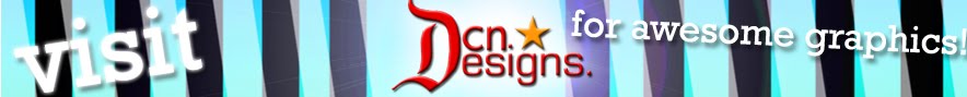 Visit DCN Designs!!!