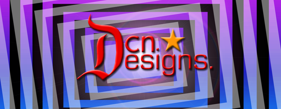 DCN Graphics and Designs!