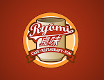 RYOMI cafe restaurant and fun
