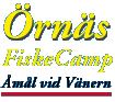 Örnes Fiskecamp