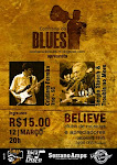 Confraria do Blues 12 de Março 2010