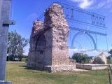 Carnuntum Pagan Gate