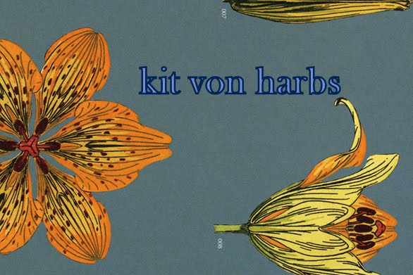kit von harbs