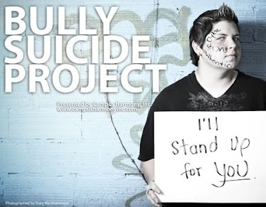 Bullycide a cause and effect essay image
