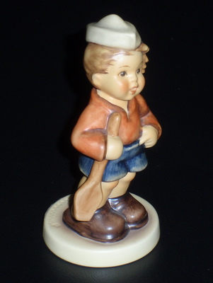 Hummel First Mate For Sale With Box!