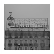 BESO EN MADRID