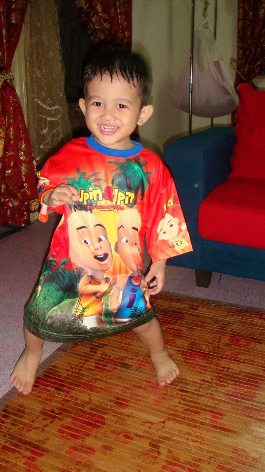 Maksud Nama Aidil Zafran / Novel Suamiku Mr Blind By Danisyarahmat