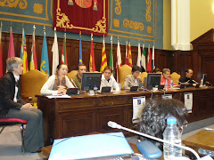 Los planteamientos teóricos en el Centro UNESCO de Madrid