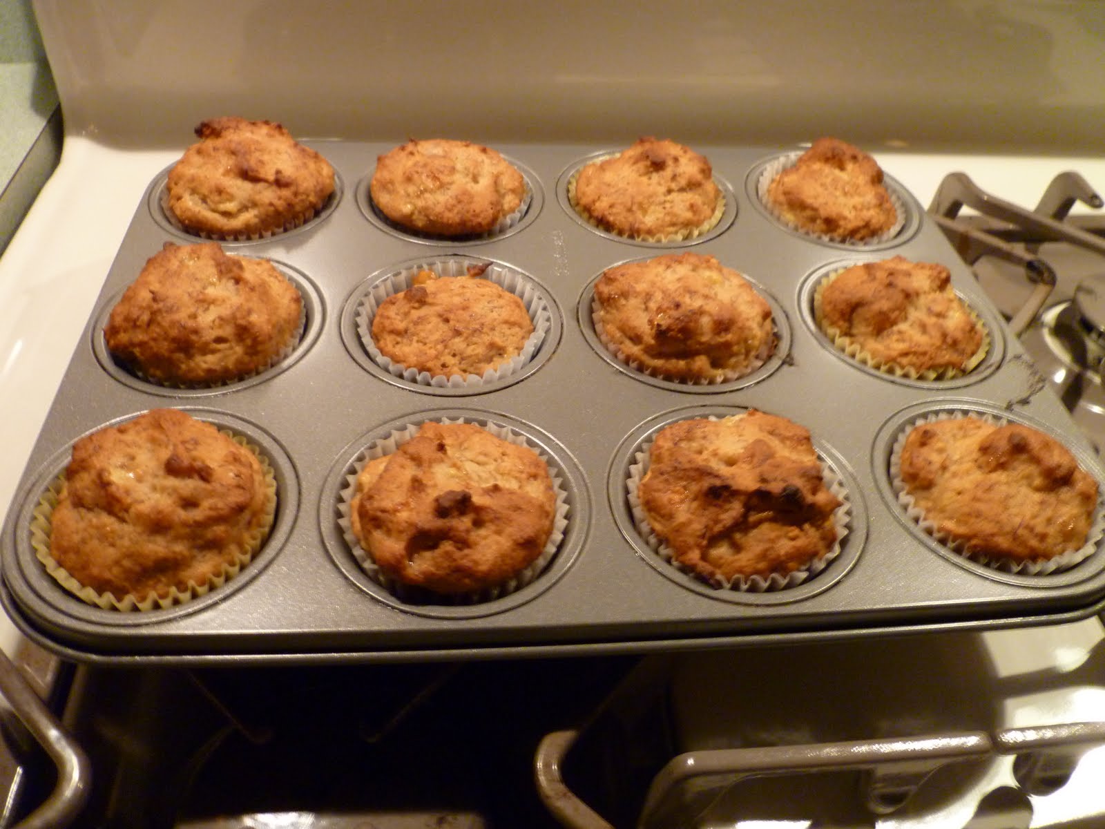 New Perspectives Five Ingredient Gluten Free Baking?