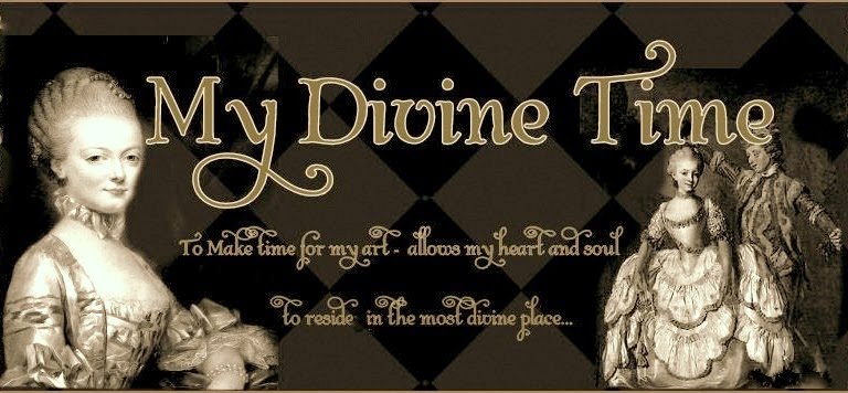 My Divine Time