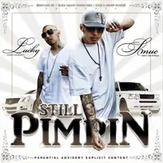 Everything Hip-Hop. It's Goin Down: Lucky Luciano & Smuc The World
