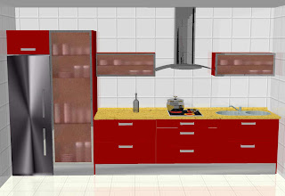 Trendy Home: Cocinas