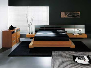 Trendy Home: Dormitorios