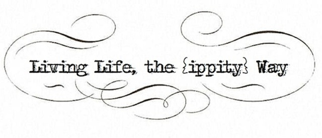 Living Life, the {ippity} Way