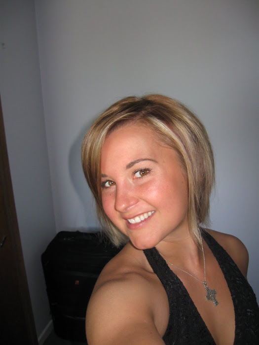 The new me