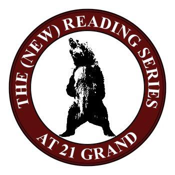 The (New) Reading Series @ 21 Grand