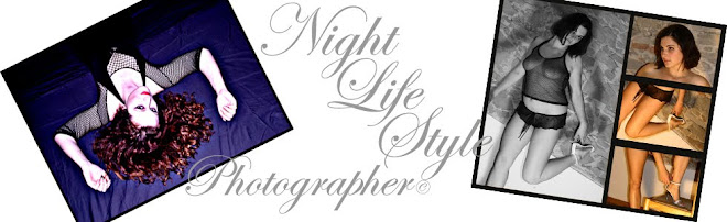 Night Life Style Photographer