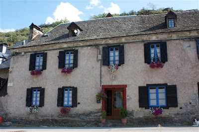 Casa Rural Pico Russell