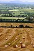 Round Bales