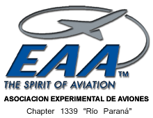 Asociación de Aviones Experimentales