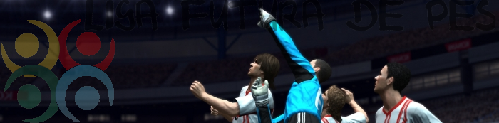 Liga Futura de Pro Evolution Soccer