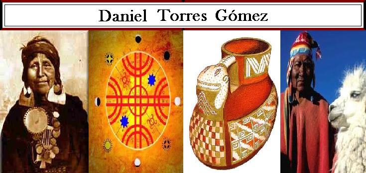 Daniel Torres Gomez