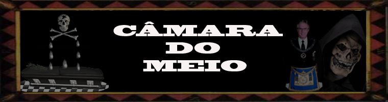 CÂMARA DO MEIO