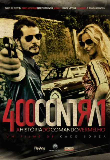 Download 400 Contra 1 Dublado
