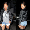 Meagan Good Tattoo : Meagan Good Tattoo Fresh Tattoo Ideas / These 50 celebrity tattoos went horribly wrong: