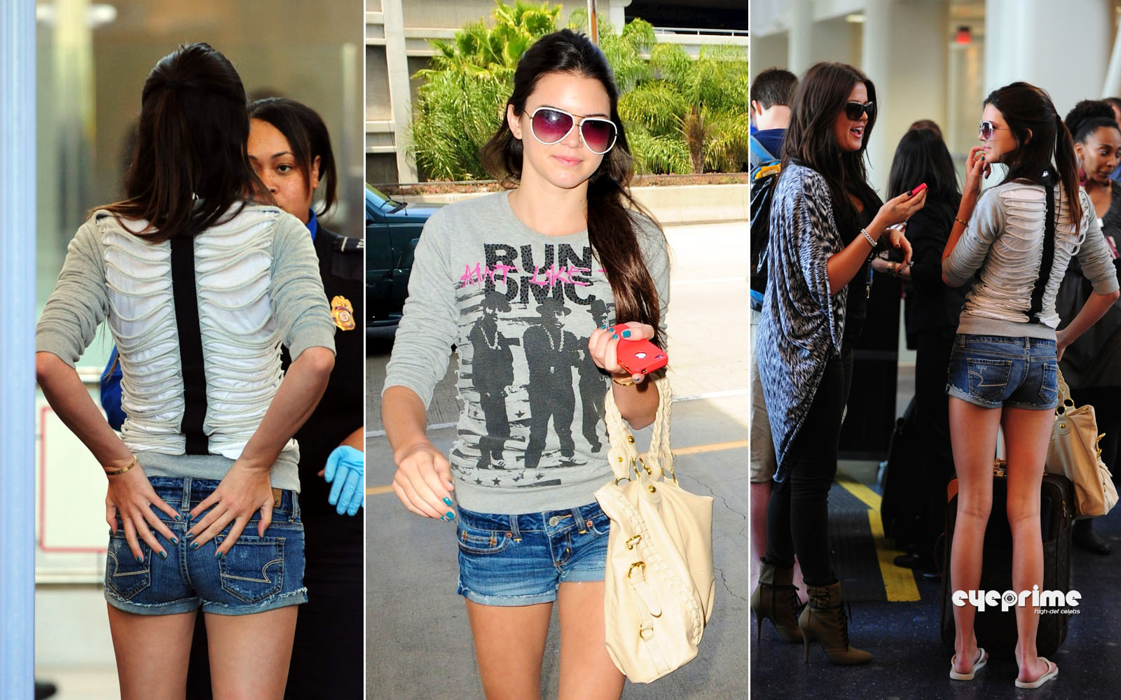 Trends Kendall Jenner