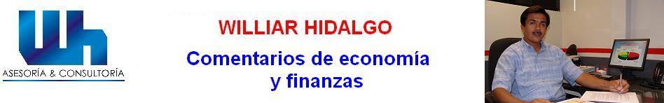 Williar Hidalgo