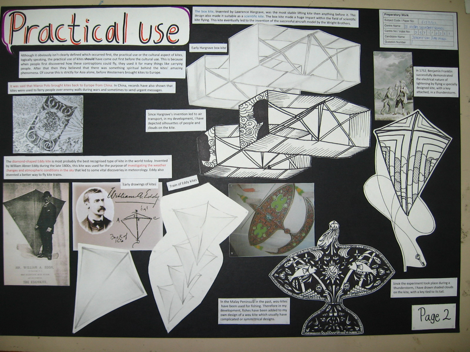 Gcse art final piece themes image