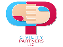 This blog is run by Civility Partners, LLC