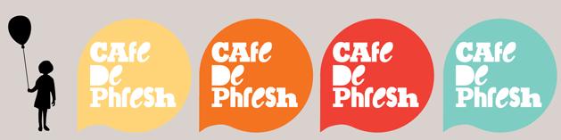Café dé Phresh