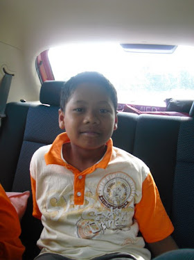 Mohd Nazirul Irfan