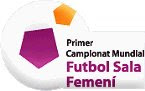 Female Futsal World Cup 2008