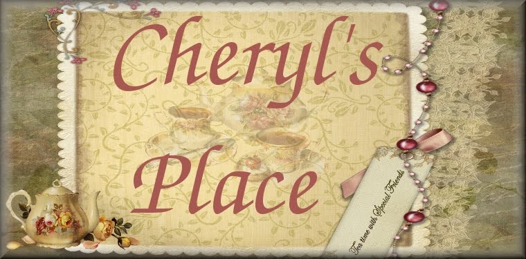 Cheryl's Place