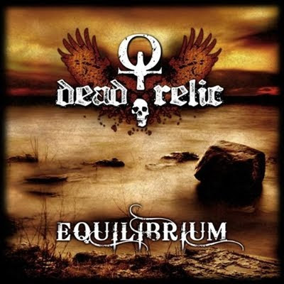 Dead Relic - Equilibrium (2009)
