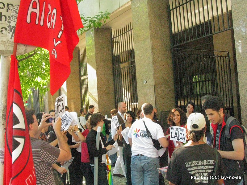 Alerta Religión Apostasía Colectiva de Nuestra América