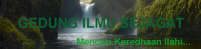 gedung ilmu sejagat