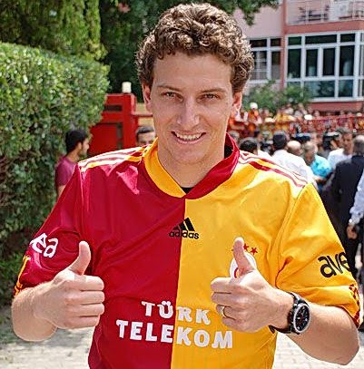 Galatasaray'ın unutulmaz isminden açıklama: Cimbom'a geri ...