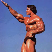 the Greatest Body Builder ever